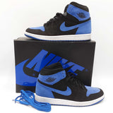 Nike Air Jordan Retro High Og Royal Reimagined Size 12 Sd0726izdu