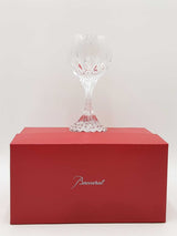 Baccarat Masséna Crystal Large Wine Glass Fw0525lzxdu