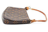 Louis Vuitton Monogram Pochette Accesories Eb0125oxzdu