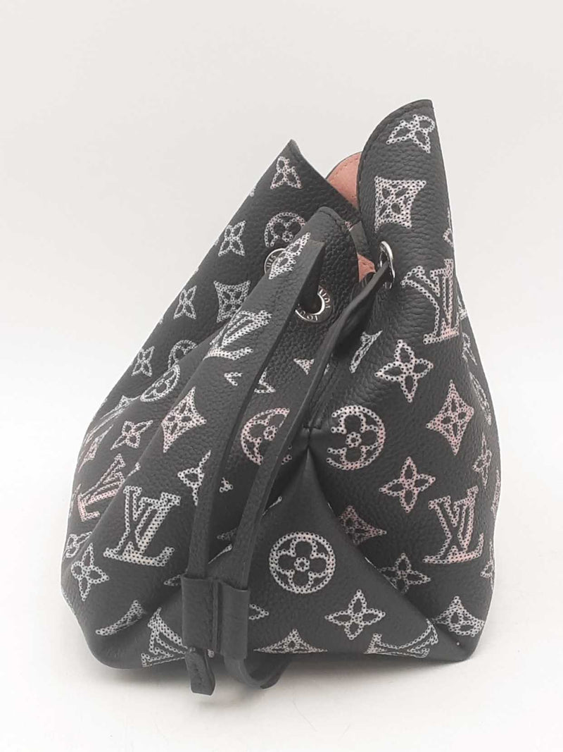 Louis Vuitton Bella Mahina Flight Mode Handbag Sd0825lezxsa