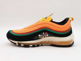 Nike Air Max "Sunburst" Sneakers Size 8 Fw0326sxdu