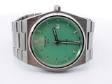 Tissot Prx 40mm Stainless Steel Swiss Quartz Watch Sd0626ozxdu