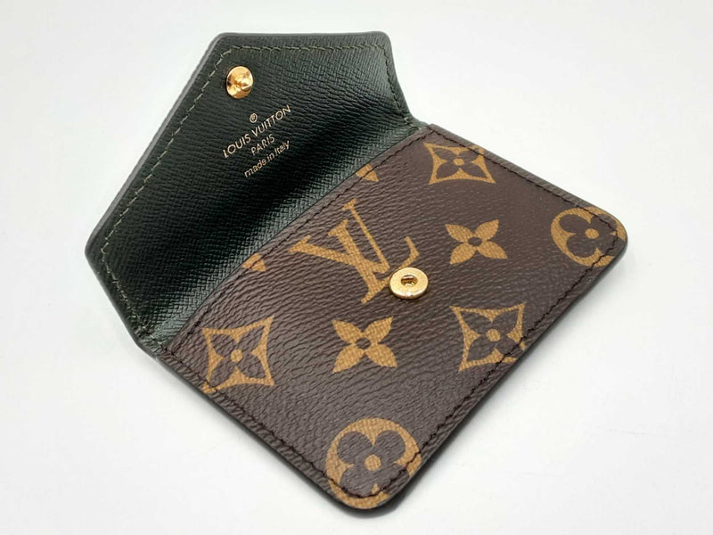 Louis Vuitton Monogram Felicie Strap & Go Crossbody Bag Fw0325crxdu