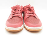 Nike Women's Dunk Low Desert Berry Sneakers Size 9 Sd1025wrde