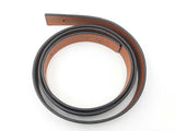 Louis Vuitton 30mm Reversible Belt Strap & Initiales Buckle Size 40 Fw1026lcrdu