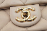 Chanel Quilted Lambskin Funky Town Flap Shoulder Bag Eb0726oxxzde
