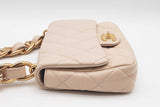 Chanel Quilted Lambskin Funky Town Flap Shoulder Bag Eb0726oxxzde
