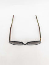 Gucci Sparkle Web Sunglasses Sd0325lxzsa