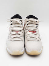 Nike Air Jordan 11 Retro "Platinum Tint" Sneakers Size 10.5 Fw1225ezdu