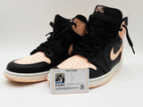 Air Jordan 1 Retro High Og Crimson Tint Sneakers Size 12 Sd0926crdu
