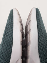 Nike Tanjun Sneakers In Emerald Rise & Igloo Green Us Size 12 Women Fw0925izdu