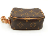 Louis Vuitton Monogram Trousse Wapity Pouch Sd0725ocrde