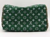 Louis Vuitton P9 Bandolier 40 Green Handbag Aa0126ezxzsa