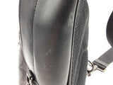 Coach Black Large Sling Bag Sd0626rrdu