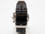 Technomarine Technomillennium Chronograph Diamond Bezel Quartz Watch Do0825prxde