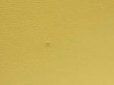 Yves Saint Laurent Yellow Calfskin Carre Shoulder Bag Eb1225wrxsa