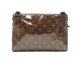 Louis Vuitton Monogram Glaze Messenger Bag Fw0425lzxzdu
