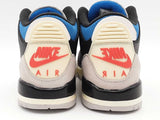 Air Jordan 3 Retro Rare Air Ib8968-004 Black Shoes Size 5.5 Y Aa0626izsa