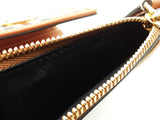 Burberry Small Folding Wallet In House Check Coated Canvas Fw0626orxdu