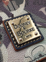 Dooney & Bourke Special Edition Disney Parks Haunted Mansion Wristlet Fw0825wzdu