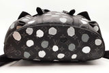 Louis Vuitton Monogram Eclipse Painted Dots Christopher Backpack Eb0726lexzsa