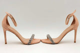 Stuart Weitzman Nudistcurve Addison Heels Size 6 Eb0624lxzsa