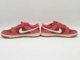 Nike Women's Dunk Low Desert Berry Sneakers Size 9 Sd1025wrde