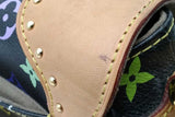 Louis Vuitton X Murakami Monogram Multicolore Marilyn Shoulder Bag Eb1026cxzsa
