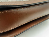 Gucci Horsebit 1955 Beige Shoulder Bag Aa0425pzxsa