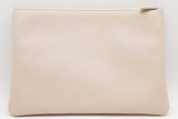 Chanel Caviar Studded Deauville Pouch Eb0926sxzde