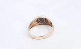 10k Yellow Gold Size 10 2.97 Grams Eb1023ixsa