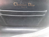 Christian Dior Oblique Saddle Belt Bag Aa0625pxzsa