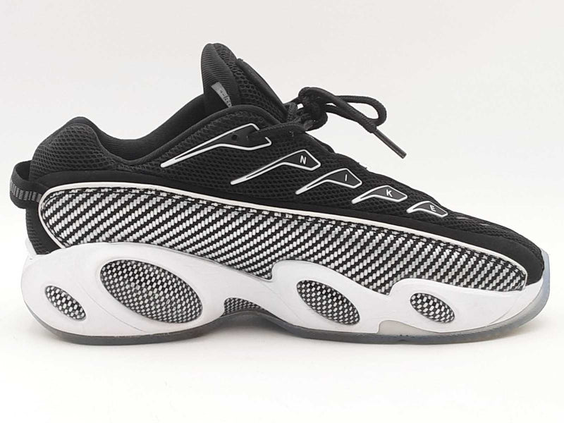 Nike Nocta Glide Black And White Dm0879-001 Size 9 Aa0725wzsa