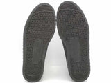 Gucci 703033 9arzo Black Shoes Size 9.5 Aa1026lrzsa