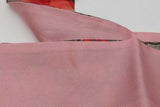 Gucci Gg Monogram Flora Silk Ribbon Scarf Eb0926lxzsa