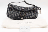 Christian Dior Trotter Shoulder Bag Eb1026rxzde
