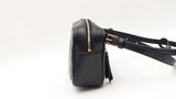 Yves Saint Laurent Mini Camera Belt Bag Black Aa0425rzxdu