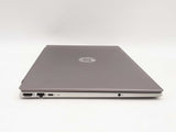 Hp 15t-c5200 Intel Core I7 - 8th Gen 8 Gb 256 Gb Silver Laptop Sd1225orzsa