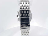 Breitling Navitimer B01 46mm Chronograph Stainless Steel Watch Aa0925ozxzsa