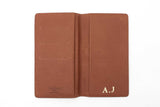 Louis Vuitton Monogram Coated Canvas Pocket Agenda Cover Fw0525lwzdu