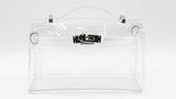 Clear Stadium Small Handbag Eb1225lrdu