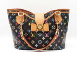 Louis Vuitton X Murakami Annie Gm Shoulder Bag In Monogram Canvas Fw0626ccxdu