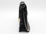 Louis Vuitton Black Epi Trunk Chain Wallet Sd0526lzpzde