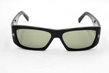 Tom Ford Andreas-02 Black Sunglasses Eb0125crdu