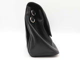 Marc Jacobs Black The Cristina Messenger Bag Sd0726wrzdu