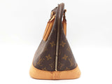 Louis Vuitton Alma Pm Handbag Sd0726lpzdu