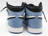 Jordan Retro 1 High University Blue Size 10.5 Aa0826lzxsa