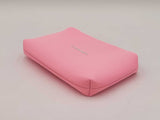 Vip Pink Neoprene Cosmetic Pouch Fw0225ozdu
