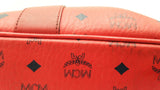 Mcm Liz Reversible Ruby Shopper Tote Bag Sd0526lzxdu