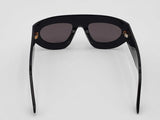Bottega Veneta 813736816s525 Black Sunglasses With Case Aa0626czsa